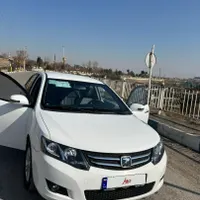 آریو دنده‌ای 1600cc، مدل ۱۳۹۷ بدون رنگ|خودرو سواری و وانت|تهران, ظهیرآباد|دیوار