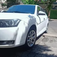دنا پلاس اتوماتیک، مدل ۱۴۰۱
