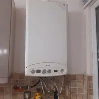 نصب،سرویس و تعمیر پکیج و کولر گازی (اسپیلت)|خدمات پیشه و مهارت|رشت, منظریه|دیوار