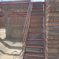 جوشکاری سیار وبرش کاری (کلیه خدمات جوشکاری درمحل)|خدمات پیشه و مهارت|الیگودرز, |دیوار