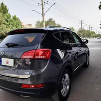 جک S5 دنده‌ای|خودرو سواری و وانت|تهران, سعادت‌آباد|دیوار