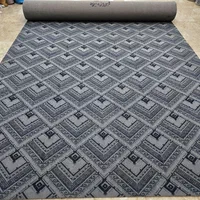 ** انواع موکت چاپی فیروزه یزد **|موکت|مشهد, توس (بلوار توس)|دیوار