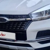 امویام X55 اکسلنت، مدل ۱۴۰۰ نقد و اقساط