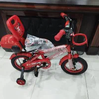 دوچرخه سایز 12 مارک چیاوا|دوچرخه، اسکیت، اسکوتر|ایلام, |دیوار