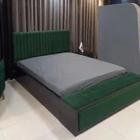 دکتر چوب/ سرویس خواب دونفره/ تخت دونفره کد B۸۵۰|تخت و سرویس خواب|مشهد, سناباد|دیوار