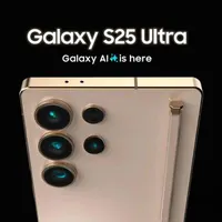 سامسونگgalaxy s25 ultra۵۱۲/اقساطی بدون پیش پرداخت/|موبایل|تهران, سعادت‌آباد|دیوار