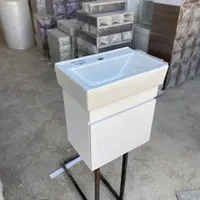روشویی کابینتی ۳۱ در ۴۶ ضد اب|لوازم سرویس بهداشتی|تهران, بازار|دیوار