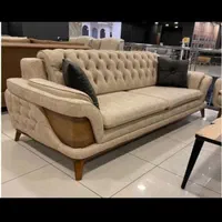 مبل راحتی شرکتی مدل الیسا