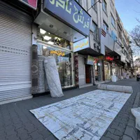 کناره عرض ۲ متر ترکیه در ۲ طرح در فرش نادر