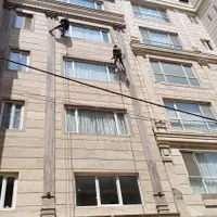 پیچ رول پلاک سنگ نما / راپل کار|خدمات پیشه و مهارت|تهران, جنت‌آباد مرکزی|دیوار