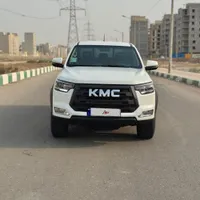 کی ام سی t8مدل 401