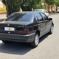 پژو پارسelx|خودرو سواری و وانت|تهران, آسمان|دیوار