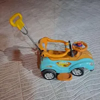 ماشین واسب