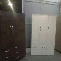 کمد دراور آینه دار|جاکفشی، کمد، دراور|کرج, خرمدشت|دیوار