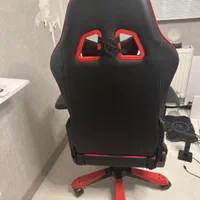 صندلی گیمینگ اورجینال dx racer مدل king|صندلی و نیمکت|اصفهان, مرداویج|دیوار