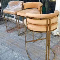 صندلی کانتراستیل صندلی اپن استیل صندلی جزیره کد۰۰۷|صندلی و نیمکت|تهران, تهرانسر شرقی|دیوار