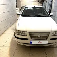 سمند ۹۸ کم کارکرد