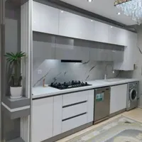 نصب نصاب کابینت کمددیواری درب چوبی|خدمات پیشه و مهارت|لاهیجان, شیخ زاهد|دیوار