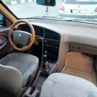 405slxمدل۹۰|خودرو سواری و وانت|شیراز, آبیاری|دیوار