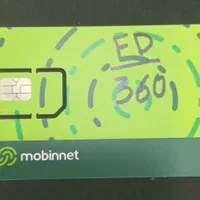 سیمکارت مودم 360 FD مبین نت با بسته وip استاتیک