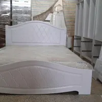 تخت خواب دو نفره وکیوم