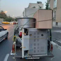 فروش وخرید سمساری سرسبز کل تهران|عمده‌فروشی|تهران, نارمک|دیوار