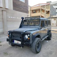 پاژن 4 در 6 سیلندر، مدل ۱۳۸۳