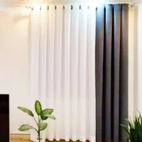 ((تخصص))دوخت ونصب مینیمال وانواع پرده در کنگان|پرده، رانر، رومیزی|بندر کنگان, |دیوار