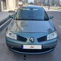 مگان ۸۹درحدصفر