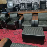 مبلمان اداری نیم ست|مبلمان اداری|کاشان, |دیوار