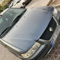 سمند EF7 دوگانه فابریک ۹۷