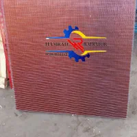 رادیاتور اسکانیا|قطعات یدکی و لوازم جانبی|رباطکریم, |دیوار