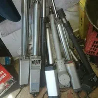 کرکره برقی/درب اتومات/تعمیرات درب/جک پارکینگ/شیشه‌|خدمات پیشه و مهارت|مشهد, هدایت|دیوار
