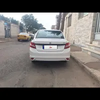 ساینا ساده بیرنگ|خودرو سواری و وانت|شاهرود, |دیوار