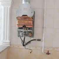خدمات سرویس ابگرمکن ابگرم کن پکیج بخاری..|خدمات پیشه و مهارت|یزد, |دیوار