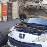 خدمات‌تخصصی‌شستشوی‌رادیاتور بخاری‌(خودرو) شهرام|خدمات موتور و ماشین|تبریز, |دیوار