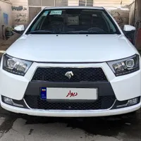 دنا پلاس 6 دنده معمولی، مدل ۱۴۰۳