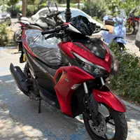 AEROX Sepehr 150cc