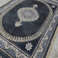 کلکسیون فرش نازدار کاشان|فرش|اصفهان, جلفا|دیوار