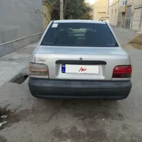 پراید مدل ۱۳۹۰|خودرو سواری و وانت|زاهدان, |دیوار