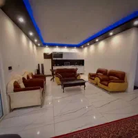 اجاره روزانه/هفتگی/ماهانه ویلا ۵۵۰ متری|اجارهٔ کوتاه‌مدت ویلا و باغ|بجنورد, |دیوار