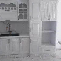 کابینت پیش ساخته حافظ|مصالح و تجهیزات ساختمان|شیراز, شهرک مطهری|دیوار
