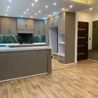 ۱۱۶ متر _ ۲ پارکینگ سندی