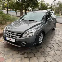 دانگ فنگ H30 Cross مدل ۱۳۹۸