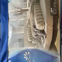 سرویس روتختی ترکسان دونفره