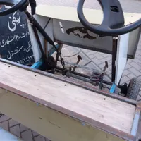 چهار چرخ|دوچرخه، اسکیت، اسکوتر|تربت جام, تیپ ۳۸ زرهی تربت جام|دیوار