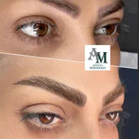 مدل روشن سازی تاتو قدیمی تیره و میکرو سه بعدی|خدمات آرایشگری و زیبایی|شهریار, شهرک اداری تندگویان|دیوار