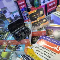ایرپاد شیائمی همراه درصد شارژ|لوازم جانبی موبایل و تبلت|اصفهان, برزان|دیوار