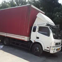اتوبار و حمل اثاث منزل سبلان بار|خدمات حمل و نقل|اردبیل, |دیوار