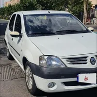 رنو تندر 90 (L90 لوگان) E2، مدل ۱۳۹۳|خودرو سواری و وانت|تهران, تهرانپارس غربی|دیوار